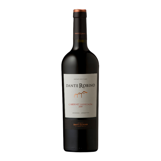 Dante Robino Cabernet Sauvignon Tinto 750ml