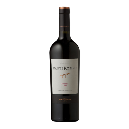 Dante Robino Malbec 750ml