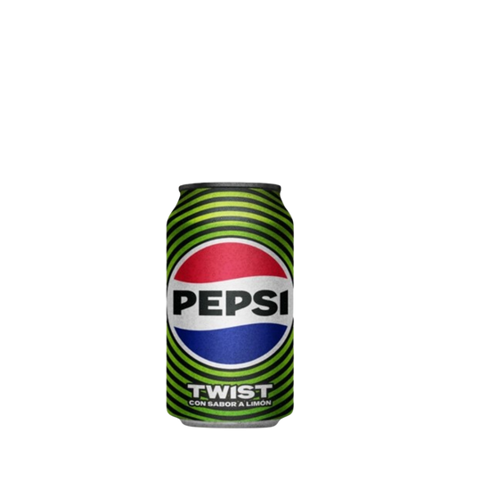 Pepsi Twist Black 354ml