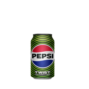 Pepsi Twist Black 354ml