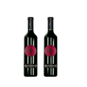 2 Novecento Malbec Tinto 750ml