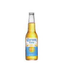 Corona Cero Alcohol 330ml