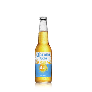 Corona Cero Alcohol 330ml