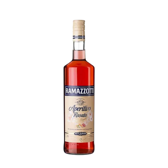 Ramazzotti Rosato