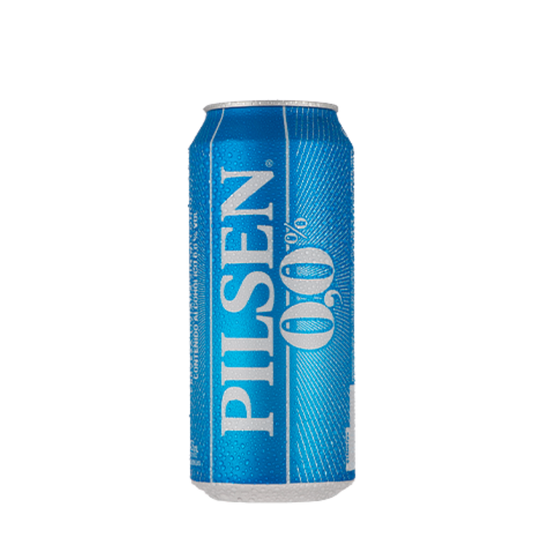Pilsen 0,0% 473ml