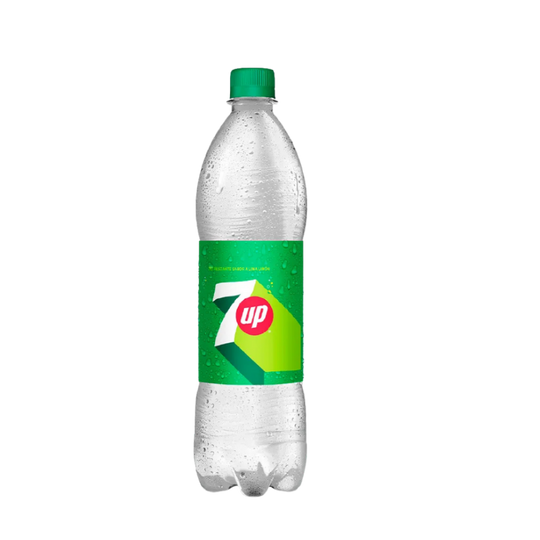7Up Sin Azúcares 500ml