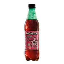 Rockstar Berry 500ml