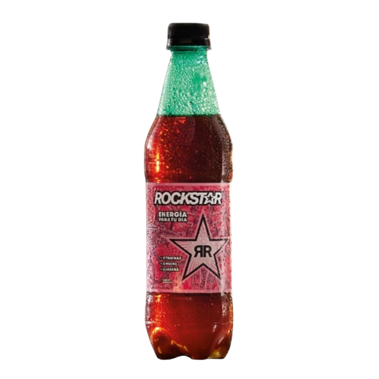 Rockstar Berry 500ml