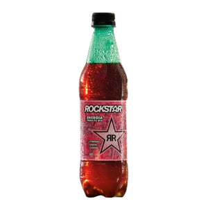 Rockstar Berry 500ml