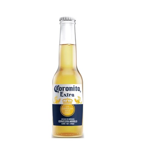 Coronita 210ml - La Oriental