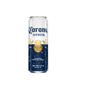 Corona lata 410ml