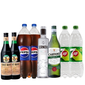 Combo previa N°4