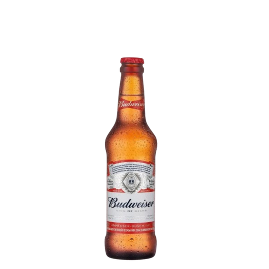 Budweiser 330ml