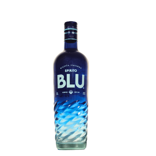 Gin Spirito Blu 700cc