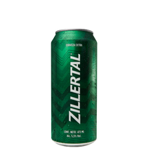 Zillertal 473ml
