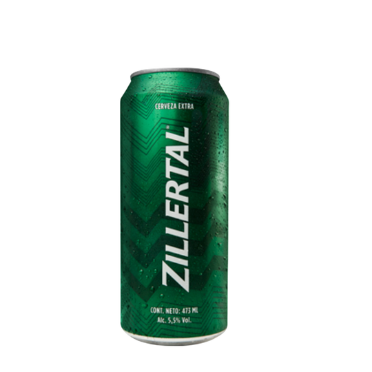 Zillertal 473ml