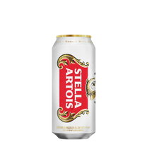 Stella Artois 473ml