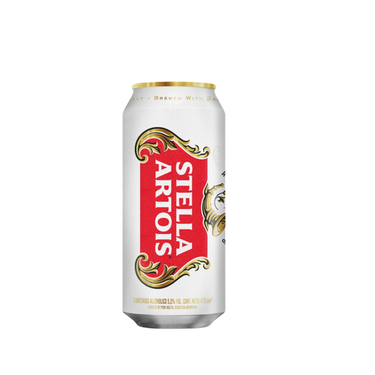 Stella Artois 473ml