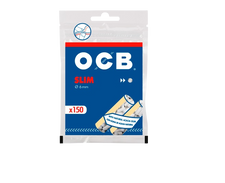 Filtros OCB 150 Slim