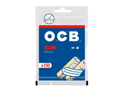 Filtros OCB 150 Slim