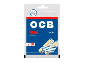 Filtros OCB 32 Slim