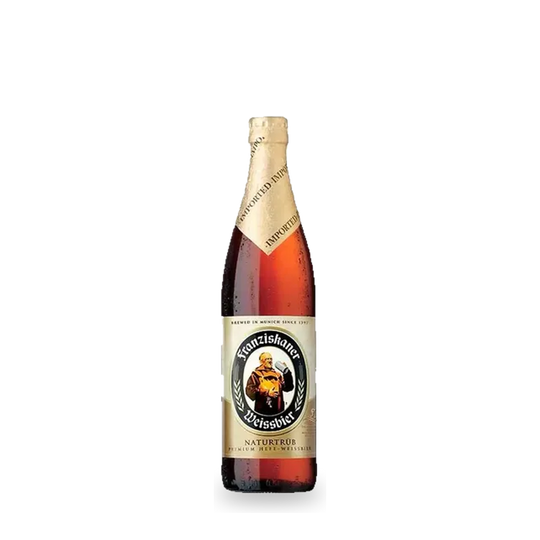 Franziskaner 500ml
