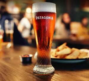 Growler Patagonia 1.9L - Cerveza de Barril con Envase Incluido