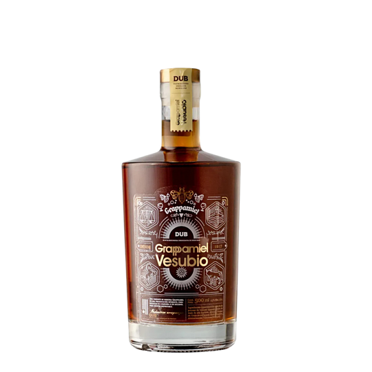 Grappamiel DUB 500ml