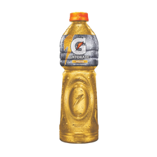 Gatorade Manzana 1.25L