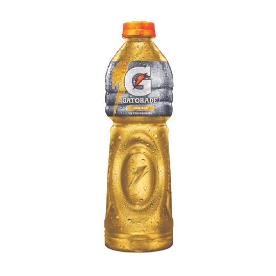 Gatorade Manzana 1.25L