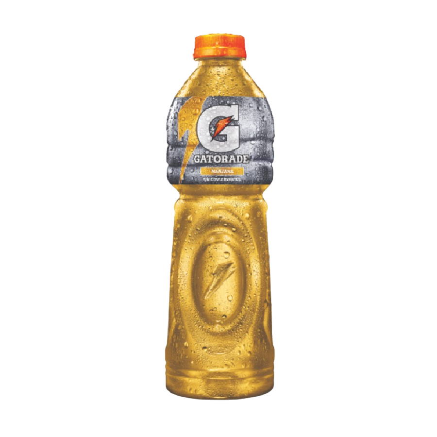 Gatorade Manzana 1.25L