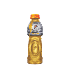Gatorade Manzana 500ml