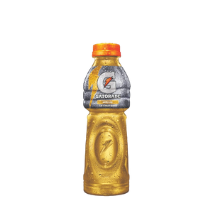 Gatorade Manzana 500ml
