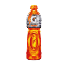Gatorade Naranja 1.25L
