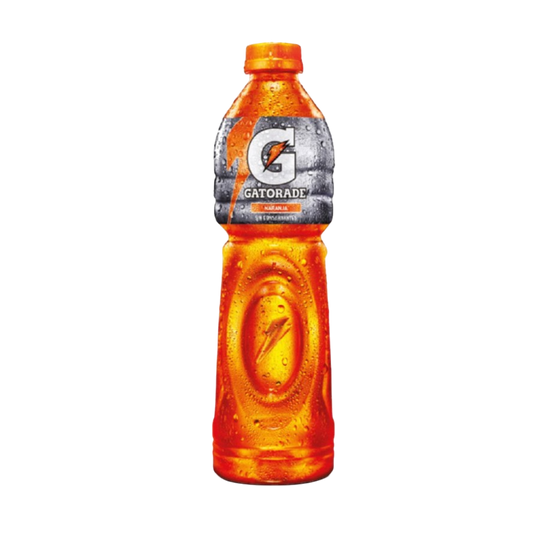 Gatorade Naranja 1.25L