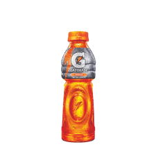 Gatorade Naranja 500ml
