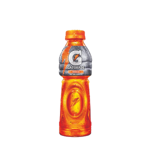 Gatorade Naranja 500ml