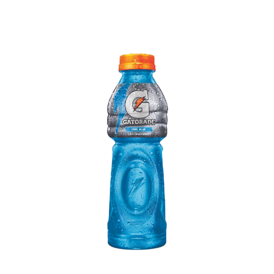 Gatorade Cool Blue 500ml