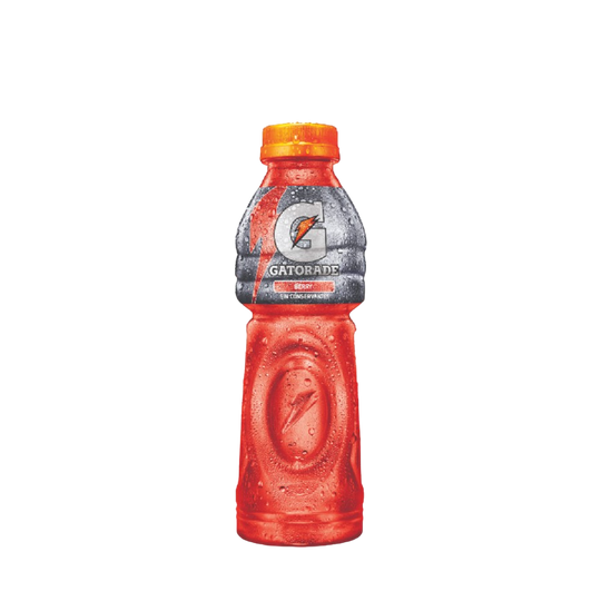 Gatorade Frutas Tropicales 500ml