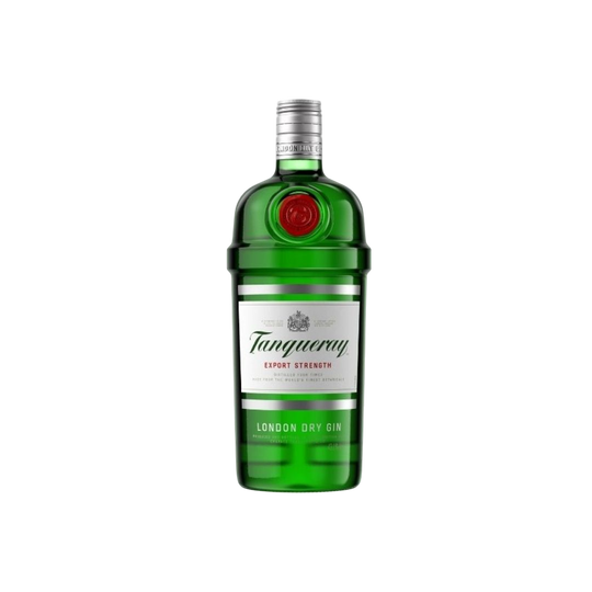 Gin Tanqueray 750ml