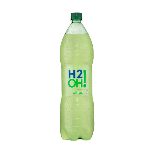 H2OH! Citrus 1.5L