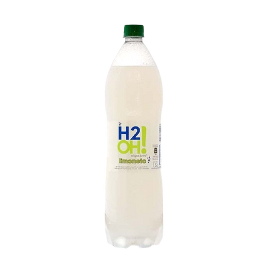 H2OH! Limonetto 1.5L