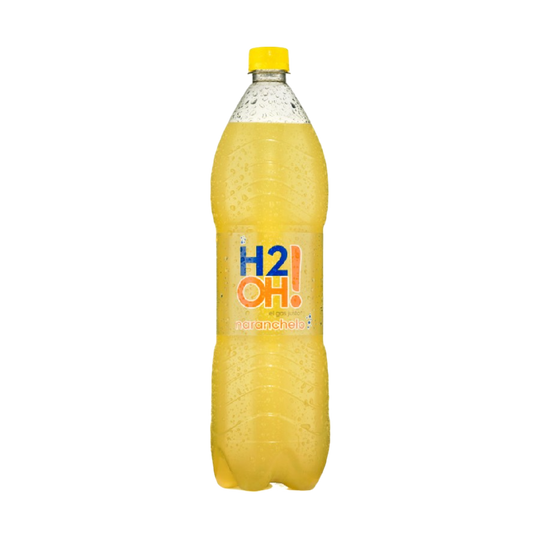 H2OH! Naranchelo 1.5L