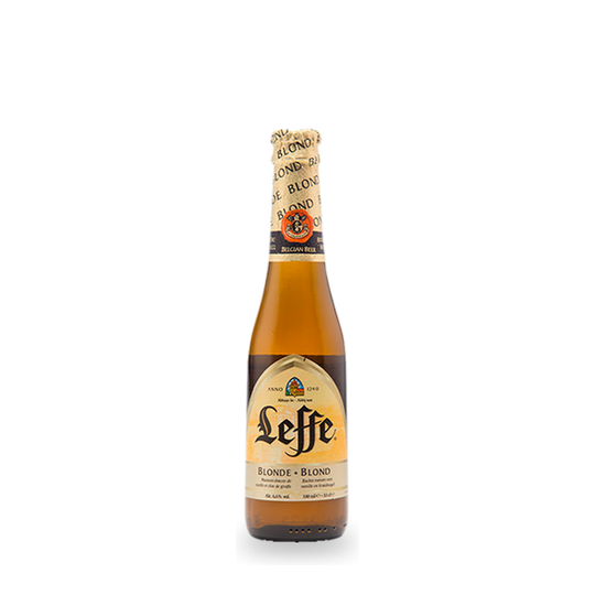 Leffe Blonde 330ml