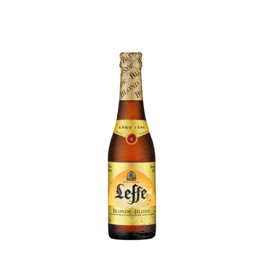 Leffe Blonde 330ml