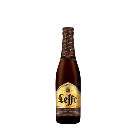 Leffe Brune 330ml
