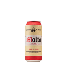 Malta Pilsen 473ml