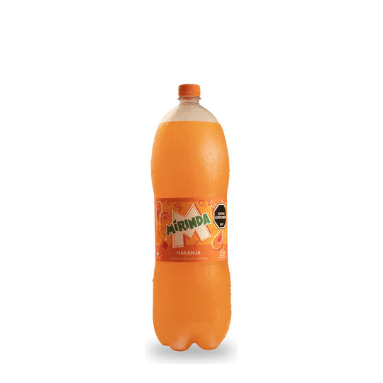 Mirinda 2.5L