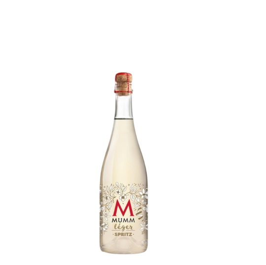 Mumm leger spritz 750ml