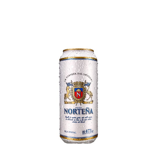 Norteña 473ml
